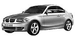 BMW E82 U0900 Fault Code