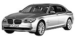 BMW F01 U0900 Fault Code