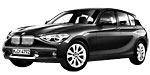 BMW F20 U0900 Fault Code